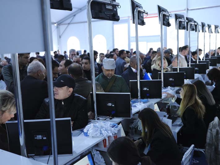 Turkey Trade Fair